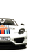 Illustration for article titled Teutonic Tuesday: Martini Livery is the Best Livery